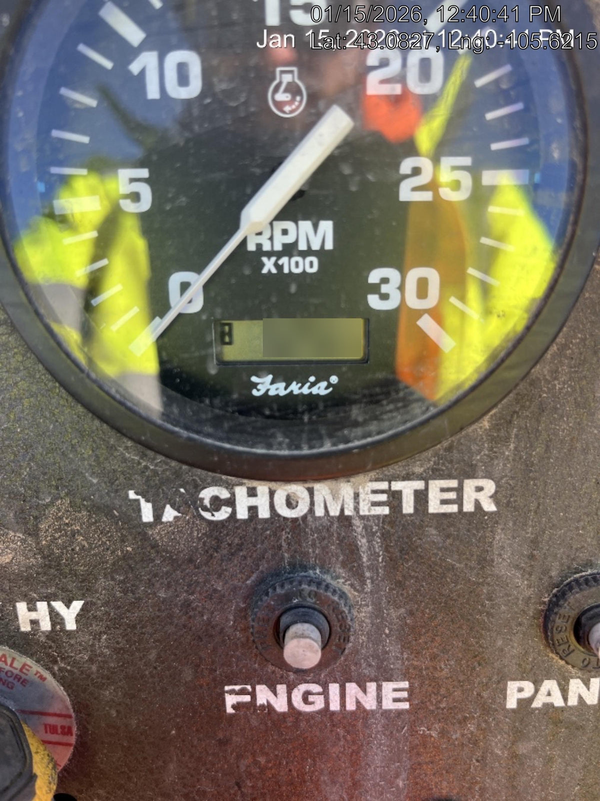 2020 THERM DYNAMICS TD1200