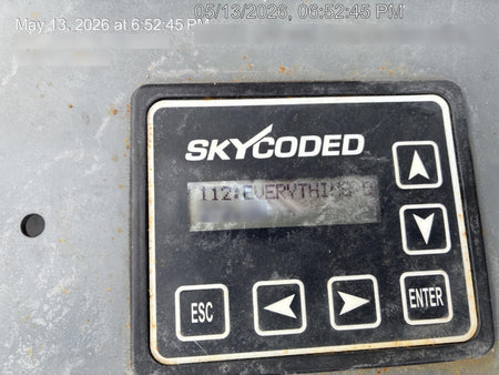 2021 SKYJACK SJ4740