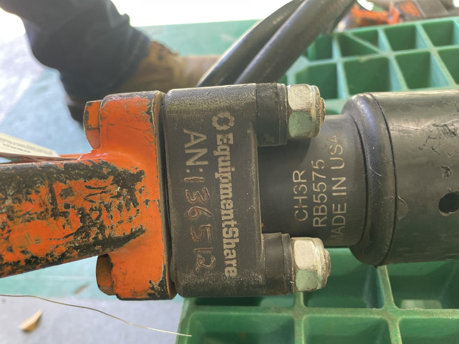 2021 MICHIGAN PNEUMATIC MP-CH3R