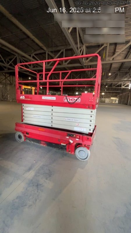 2021 MEC 4555SE