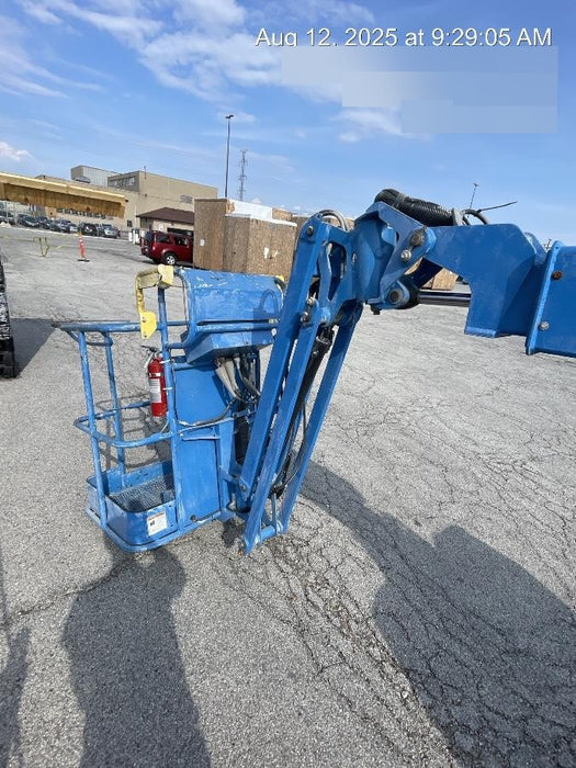 2020 GENIE Z-30/20N RJ