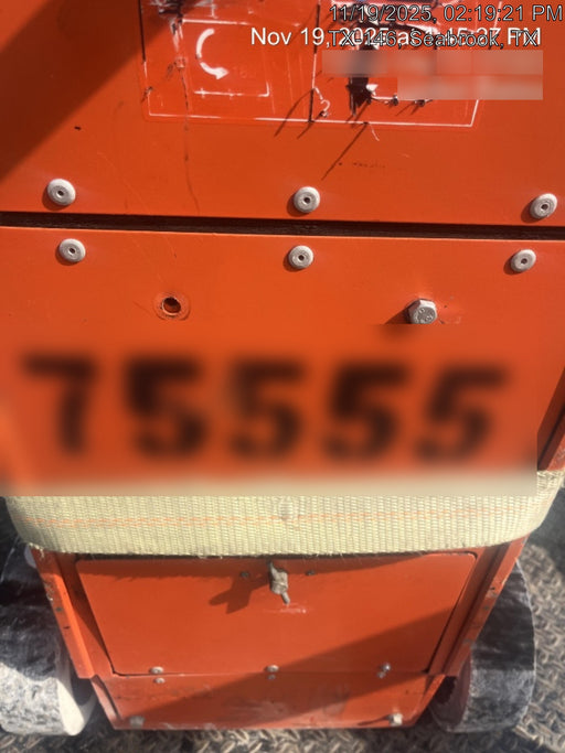 2019 HUSQVARNA FS 524