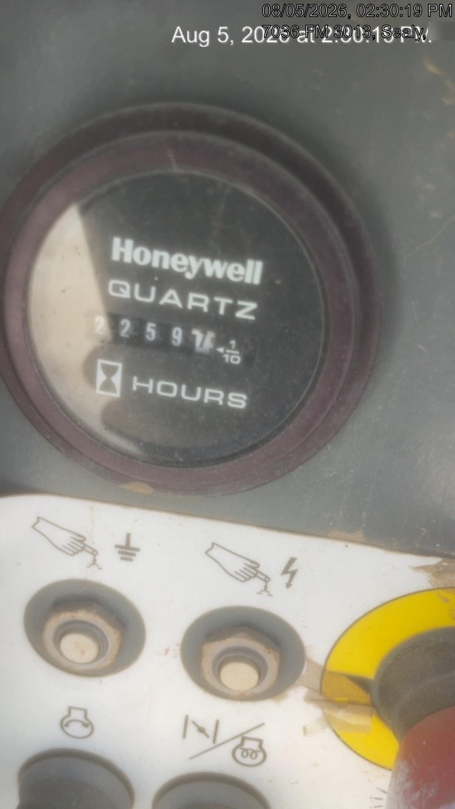 2017 SKYJACK SJ6832 RT