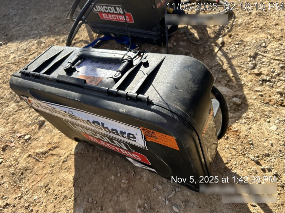 2024 LINCOLN ELECTRIC LN-25X