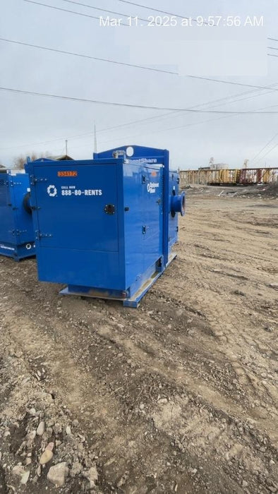 2023 THOMPSON 12R-DDS-3.6-X Canopy