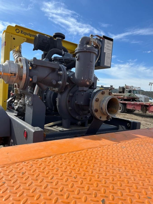 2021 ATLAS COPCO PAC F66 KD