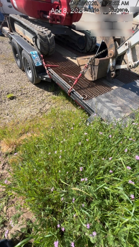 2021 MAXXD G6X8320