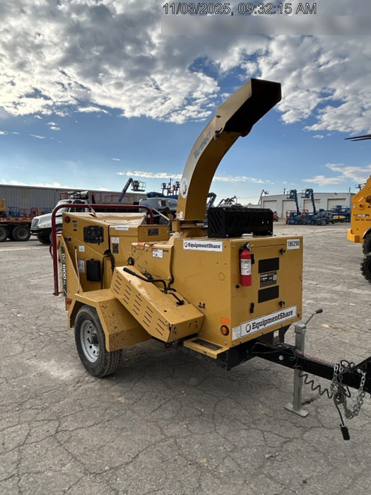 2021 VERMEER BC1000XL Gas