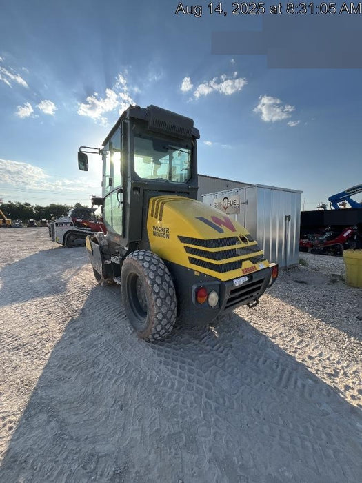 2021 WACKER NEUSON RC50