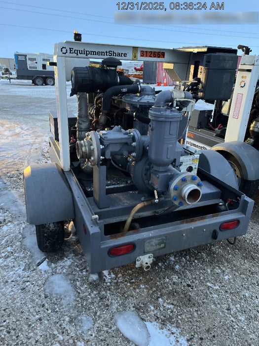 2023 ATLAS COPCO PAC F44 KD