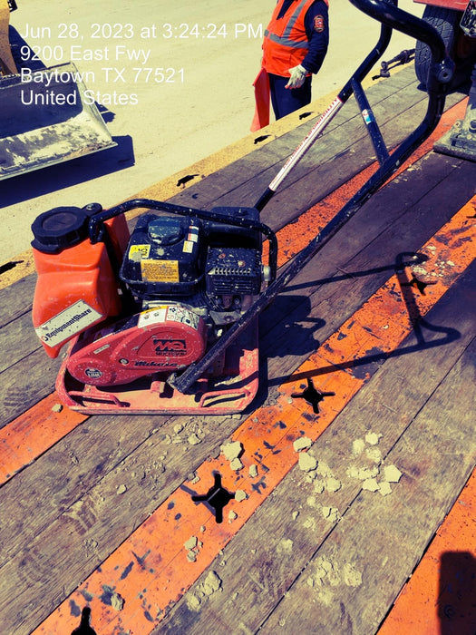 2023 MULTIQUIP MVC82VHW