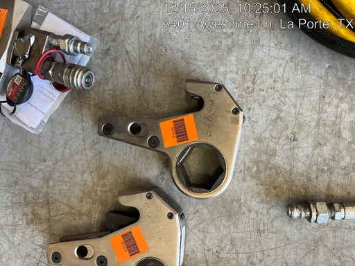 2025 TORCUP TX-2RL110M41