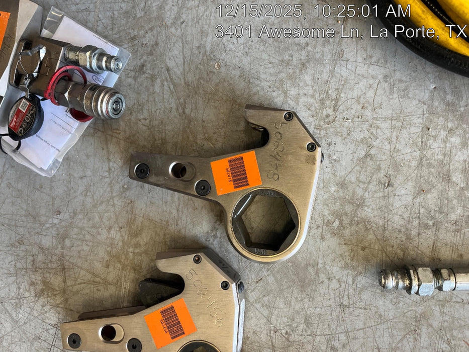 2025 TORCUP TX-2RL110M41