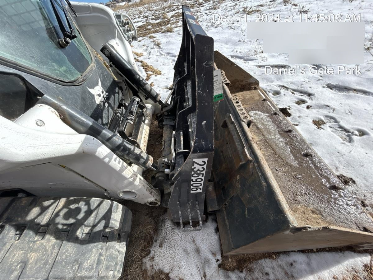 2022 PALADIN 48" Pallet Forks - Paladin