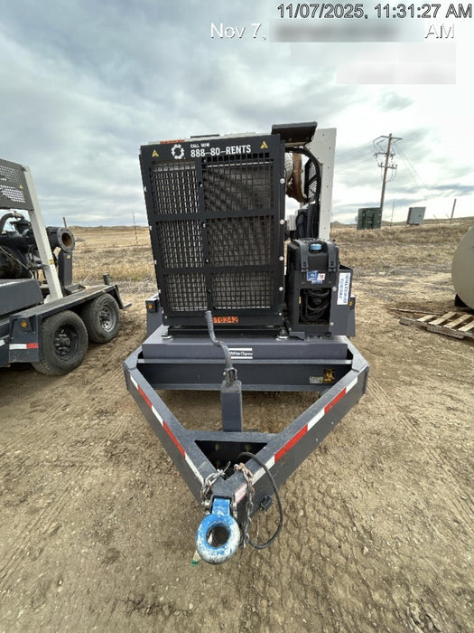 2023 ATLAS COPCO PAC H108 SD