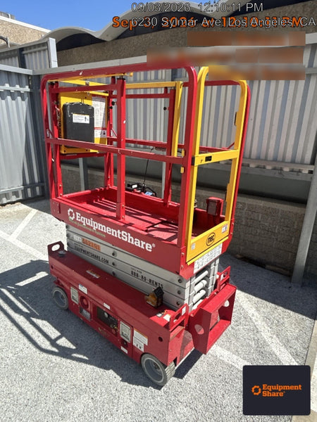2026 MEC Micro 19-XD