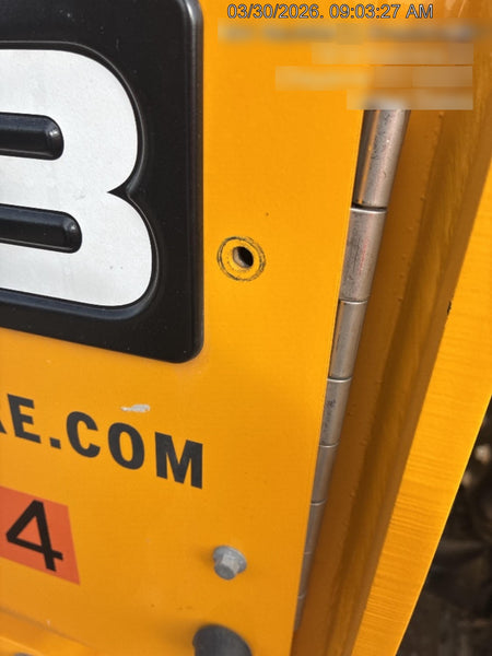 2025 JCB 505-20TC