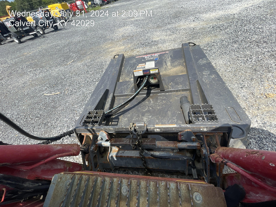 2022 PALADIN 30372A-0022