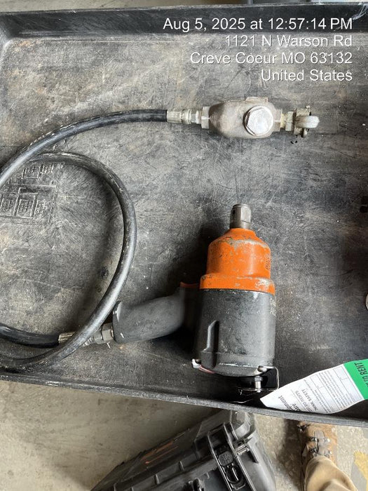 2023 MICHIGAN PNEUMATIC ES-751SS-TRACKER