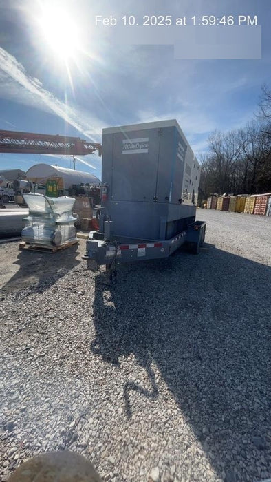 2020 ATLAS COPCO QAS250