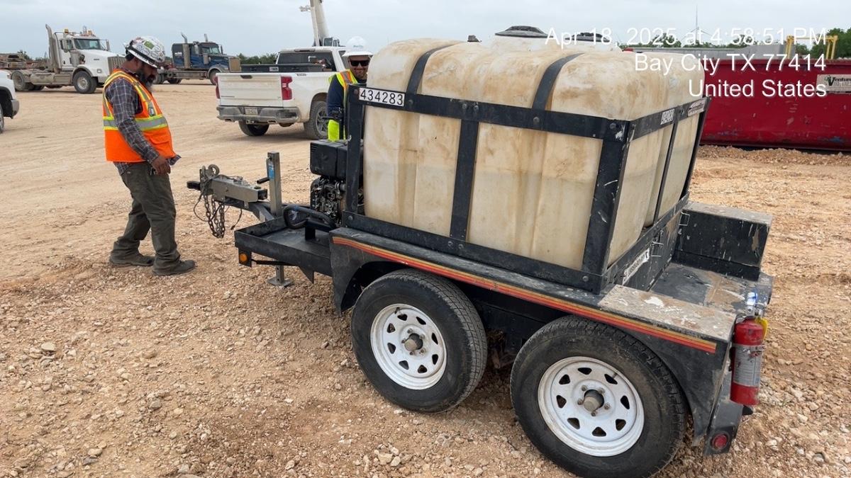 2024 MI-T-M CW-3004-0MKD / AW-9000-0003