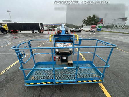 2025 GENIE S-85 XC