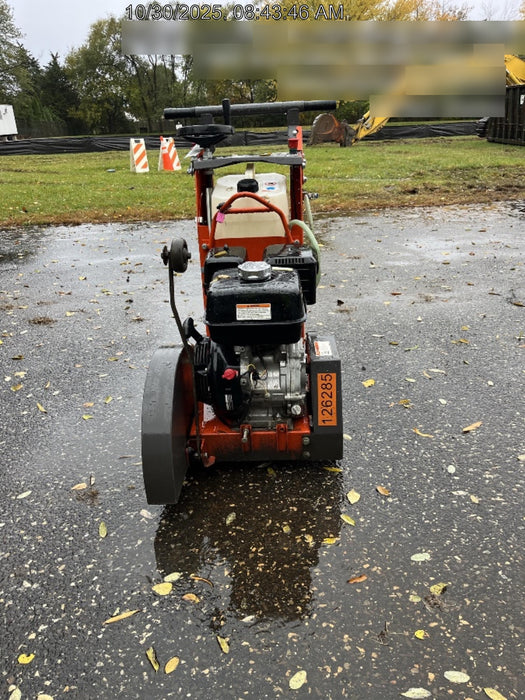 2021 HUSQVARNA FS400