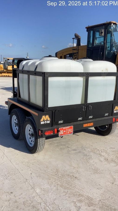 2025 MI-T-M HS-3505-1MGH-UR