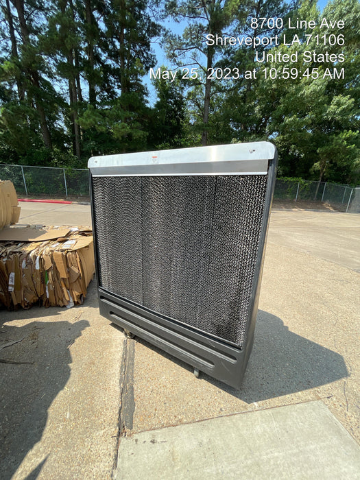 2022 BIG ASS FANS Cool Space 400