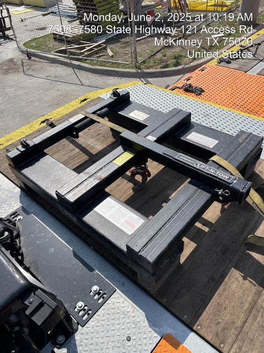 2023 STAR INDUSTRIES 1395B