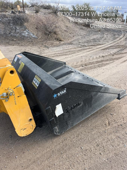 2024 STAR INDUSTRIES 1406B