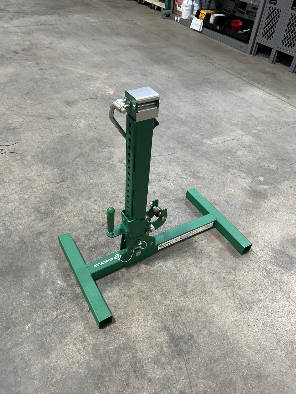 2025 GREENLEE RXM