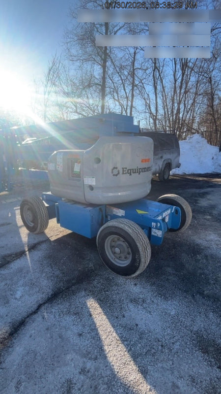 2024 GENIE Z-45/25J DC