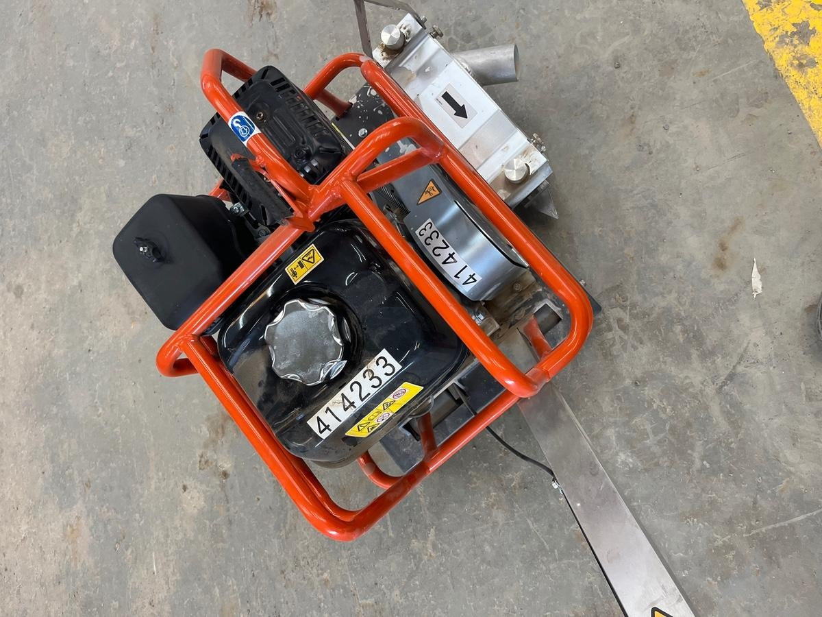 2024 HUSQVARNA SOFF-CUT 150