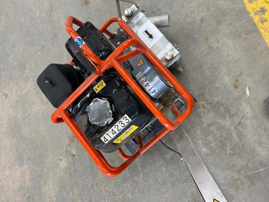 2024 HUSQVARNA SOFF-CUT 150