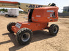 2020 JLG 460SJ