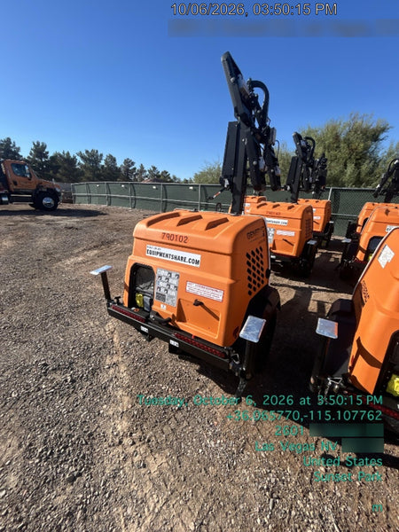 2026 GENERAC MLTS-4