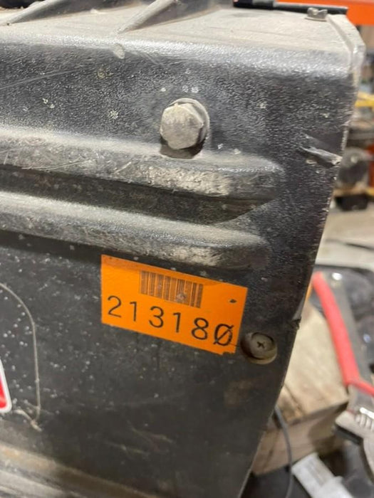 2022 LINCOLN ELECTRIC K4266-1