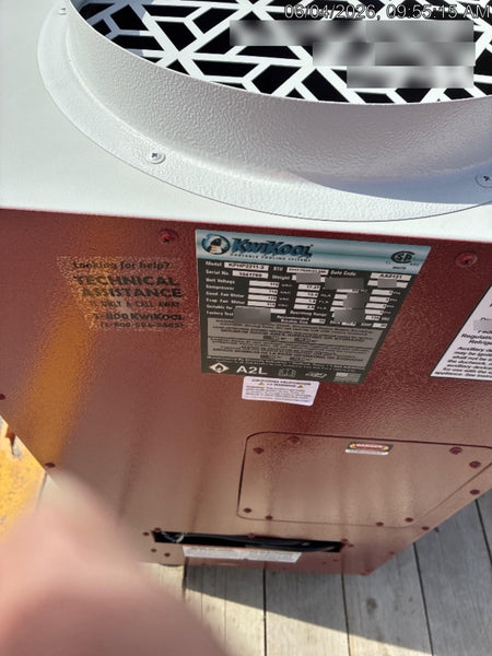 2026 KWIKOOL KPHP2211-3