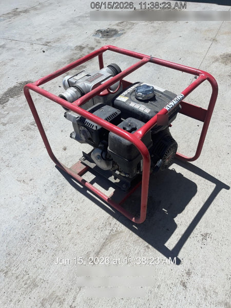 2023 MULTIQUIP QP3TH