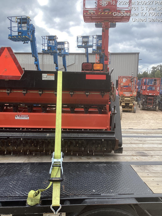 2022 LAND PRIDE APS1586