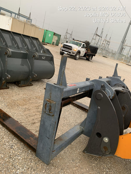 2016 ARROW MATERIAL HANDLING 48" Pallet Forks - Arrow