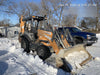 2022 CASE 580N EP - Extendable Backhoe