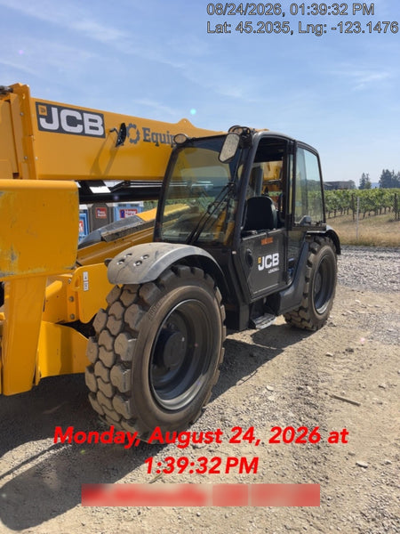 2026 JCB 512-56
