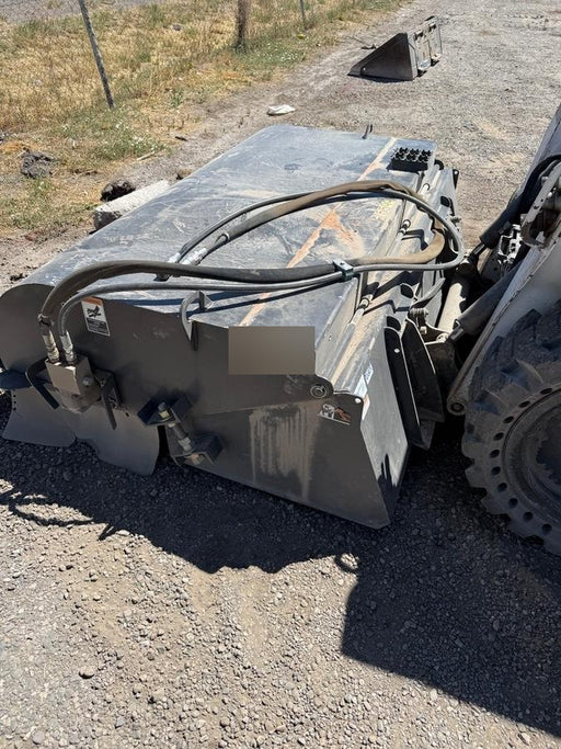 2020 PALADIN Sweepster SB72