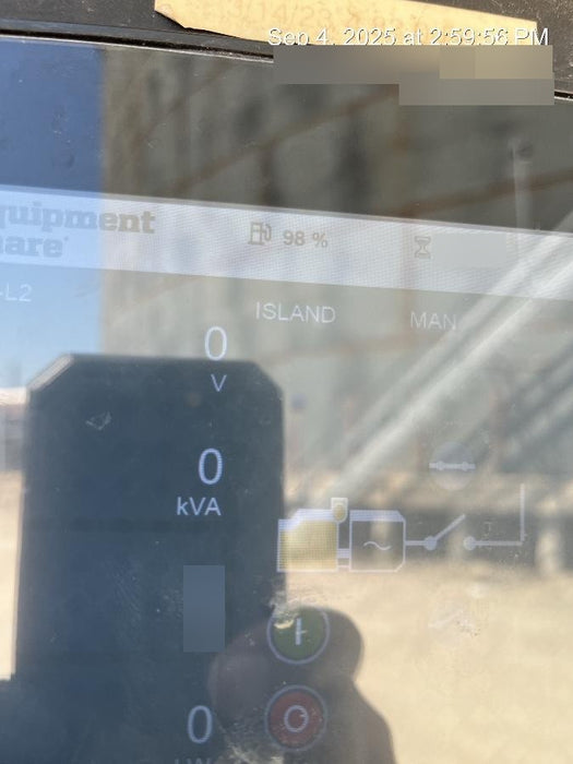 2020 ATLAS COPCO QAS 330