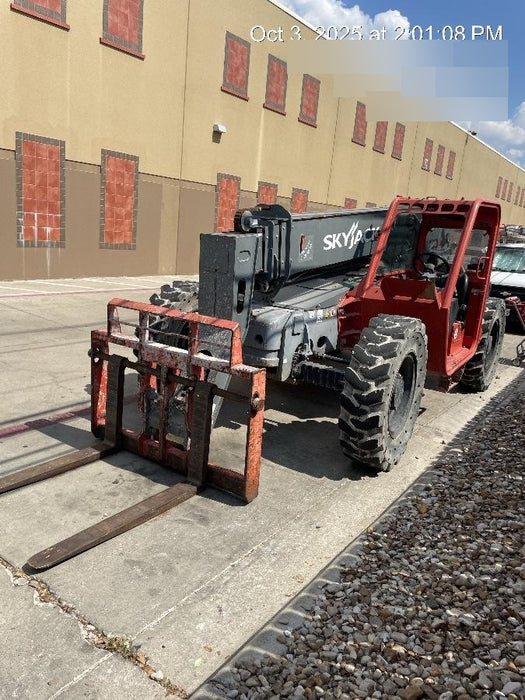 2016 SKYJACK SJ843 TH