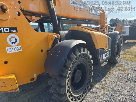2021 JCB 510-56
