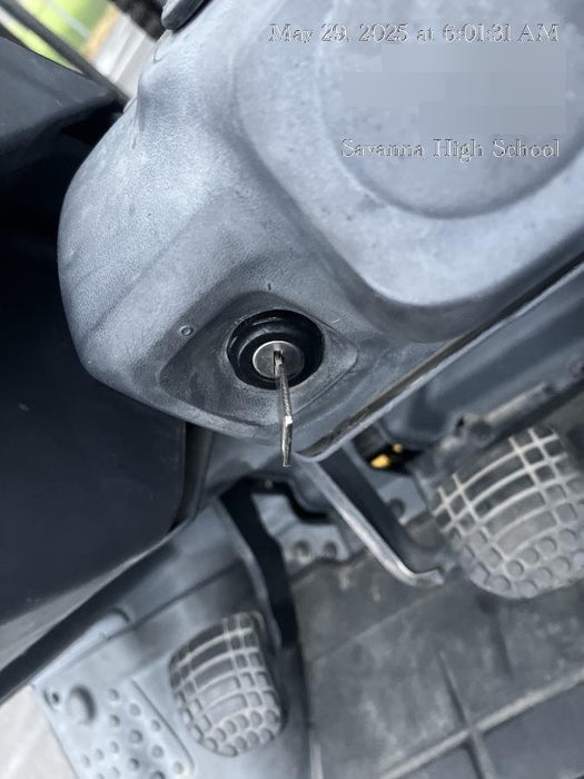 2020 KOMATSU FG25T-16