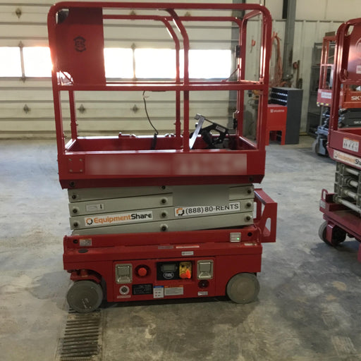 2018 MEC 1330SE MEC 1330SE w/2 Yr Full Extended Warranty